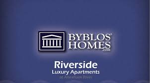 Byblos Homes Logo